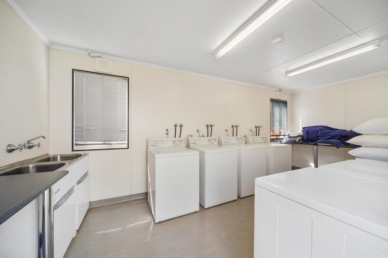 Latitude20 Roebourne Village Exterior foto