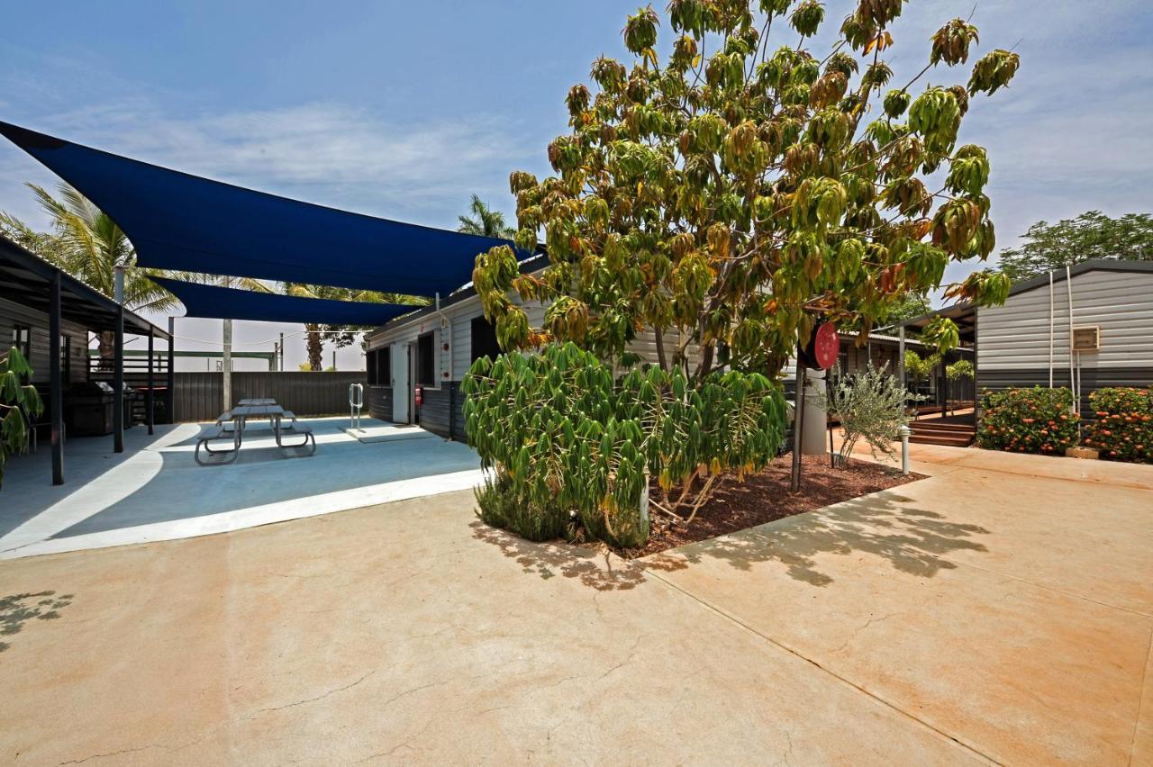 Latitude20 Roebourne Village Exterior foto