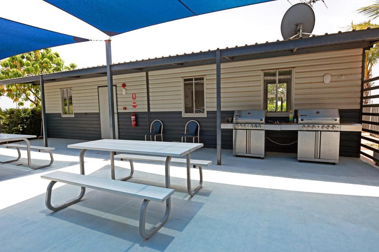 Latitude20 Roebourne Village Exterior foto