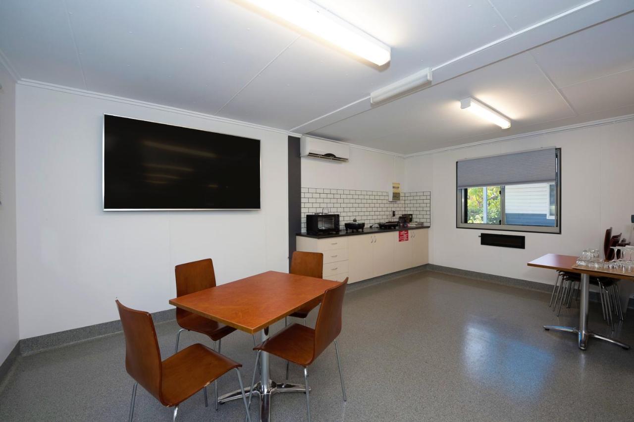 Latitude20 Roebourne Village Exterior foto